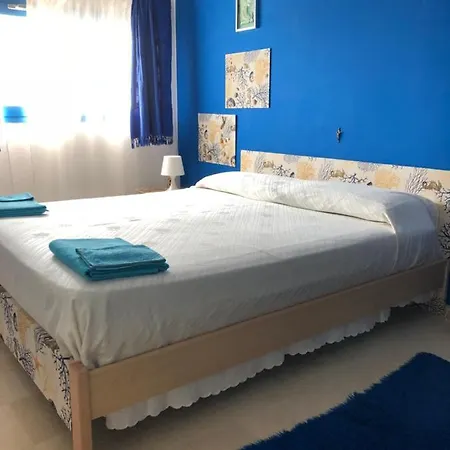 Clara Holiday Holiday home Marina di Ragusa