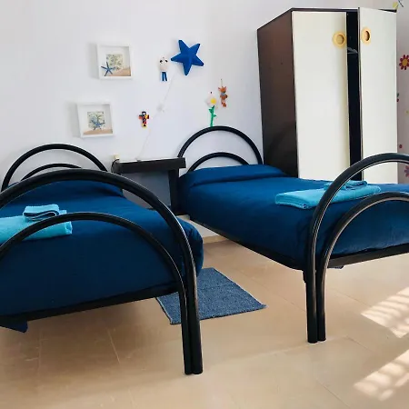 Clara Holiday Holiday home Marina di Ragusa