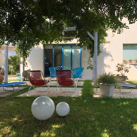 Clara Holiday Marina di Ragusa