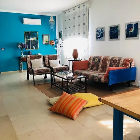 Clara Holiday Holiday home Marina di Ragusa