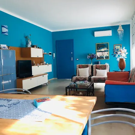 Clara Holiday Holiday home