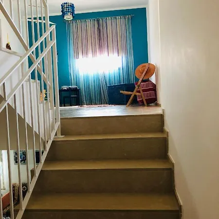 Clara Holiday Holiday home