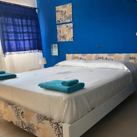 Holiday home Clara Holiday Marina di Ragusa
