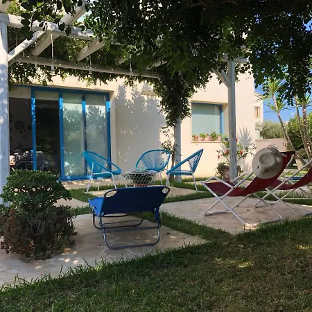 Clara Holiday * Marina di Ragusa