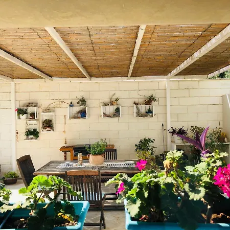 Holiday home Clara Holiday Marina di Ragusa